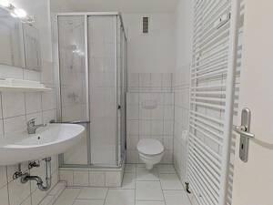 Gemütliche 2-Zimmer-Wohnung mit offenem Küchenbereich und BALKON – 38112 Braunschweig – Vorschaubild 7