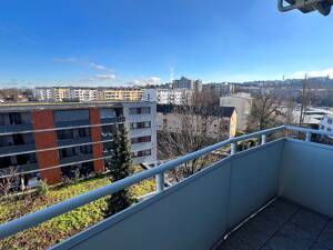 "Renovierungsbedürftige 3-Zi.-OG-ETW mit tollem Blick in Stuttgart-Rot" – 70437 Stuttgart – Vorschaubild 8