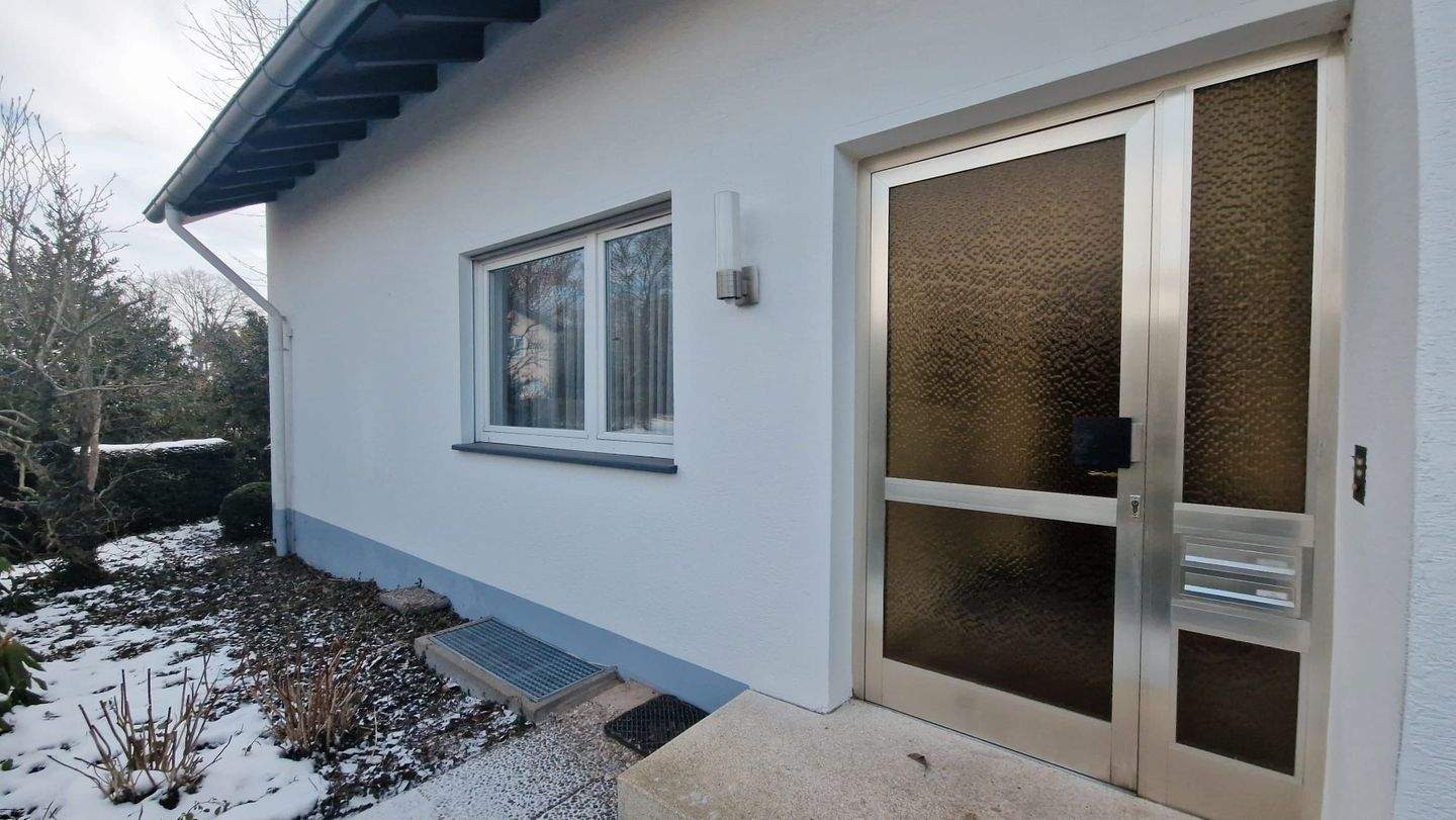 Architektonisch Interessantes Zweifamilienhaus – Lemgo – Vorschaubild 8