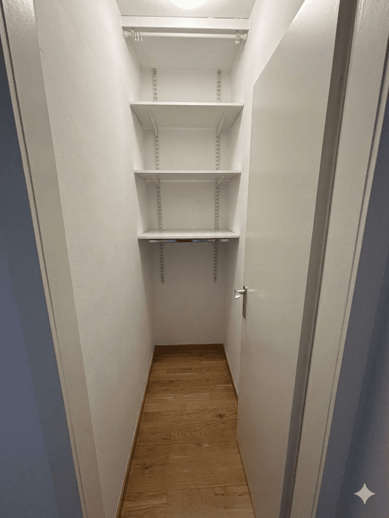 Gemütliche 1,5 Zimmer-Wohnung in Wiesbaden! – Wiesbaden – Vorschaubild 6