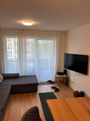 1,5-Zimmer-Wohnung in Rostock Neubau – 18146 Rostock – Vorschaubild 2