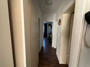 Charmante 4-Zimmer-Etagenwohnung in Bocholt familienfreundlich mit Kinderspielplatz – 46397 Bocholt – Vorschaubild 8