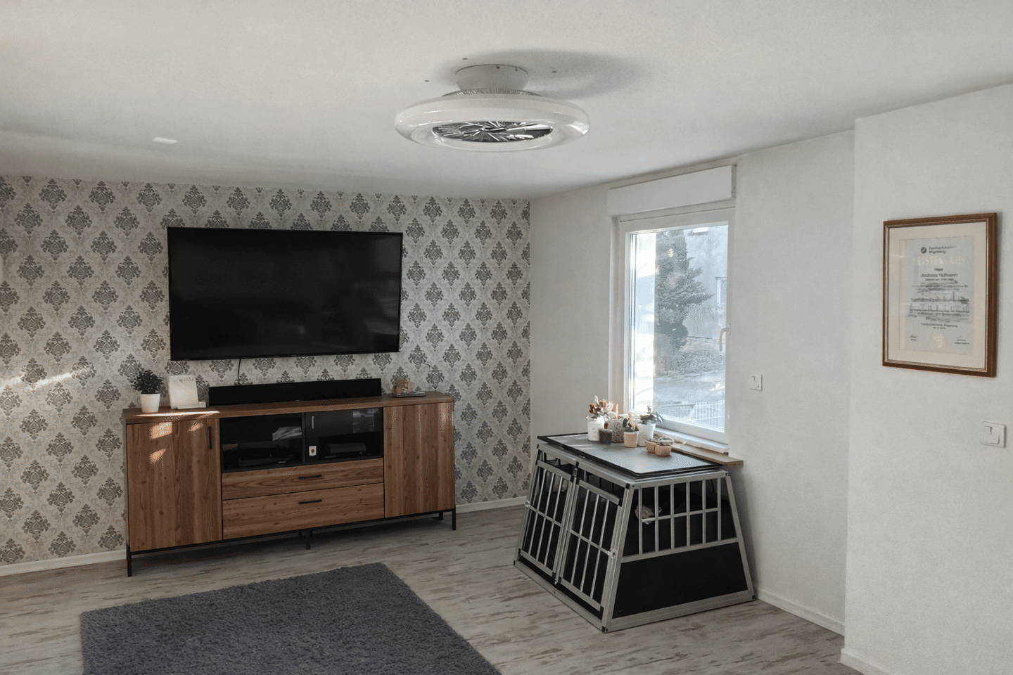 Ihr neues Zuhause mit Zukunft - Modernisiertes Einfamilienhaus in Dessau – Dessau-Roßlau – Bild 1 von 9