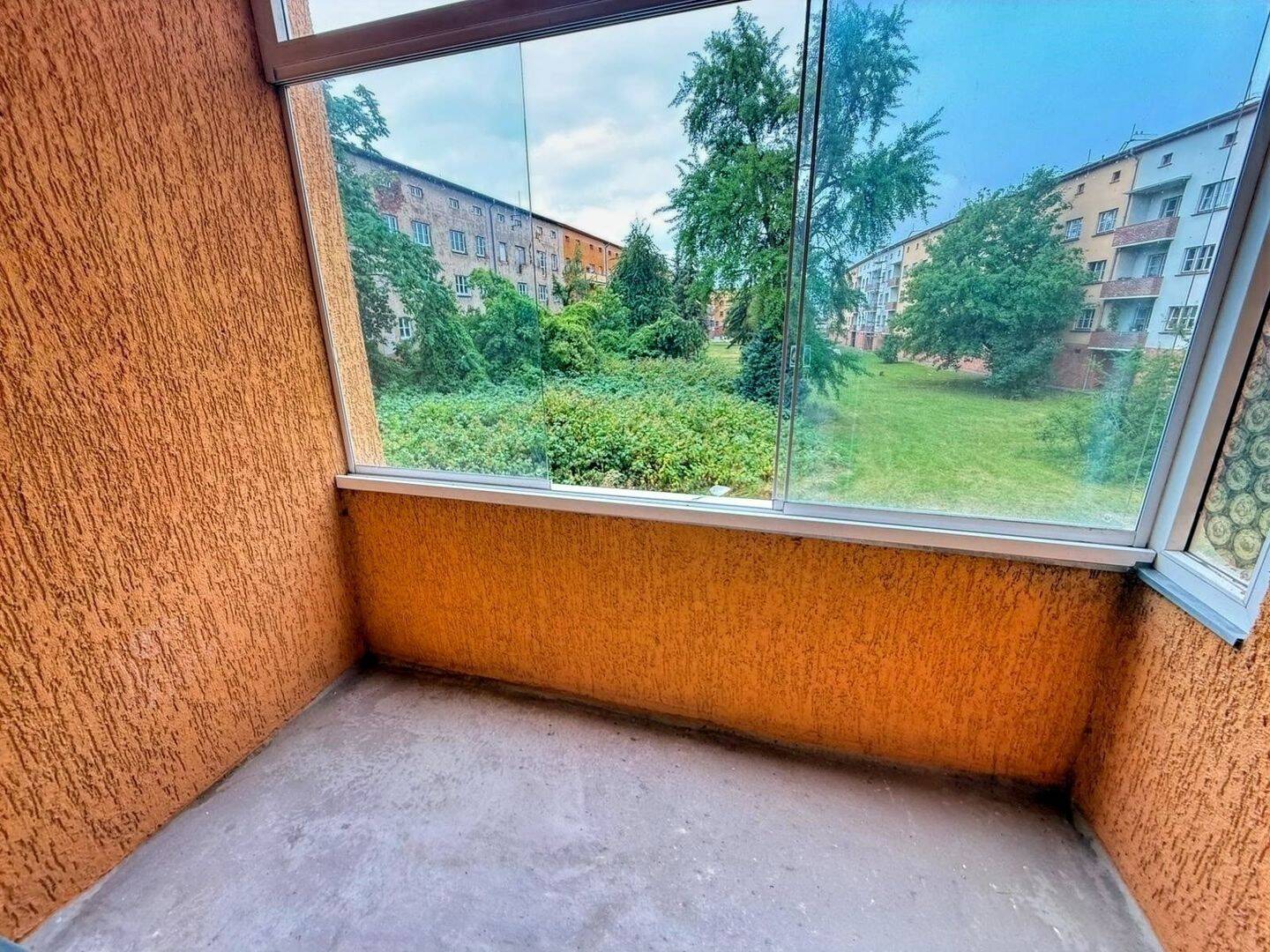 Frisch sanierte 2 Raum Wohnung! – Magdeburg – Vorschaubild 5