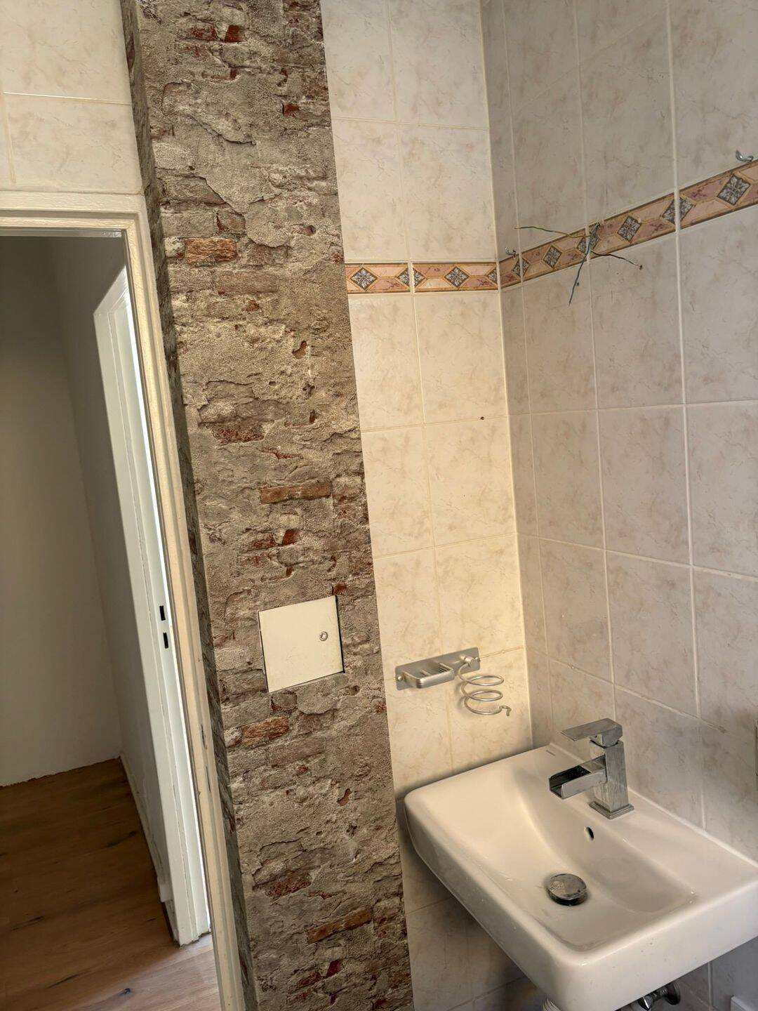 1,5 Zimmer-Wohnung in zentraler Lage von Berlin – Berlin – Vorschaubild 8