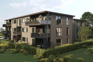 FiLaGo - Residenz Altersgerechte, exklusive 104 m² Erdgeschosswohnung mit Tiefgarage in Toplage – 55124 Mainz – Vorschaubild 6