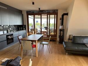 5,5 Zimmer Maisonette Penthouse Wohnung Emilienstraße – 20259 Hamburg – Vorschaubild 3