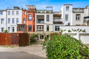Bremen-Östliche Vorstadt: Gepflegtes Mehrfamilienhaus in gefragter Lage – 28203 Bremen – Vorschaubild 4