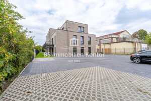 Schnelsen! Exklusive Neubau-Penthouse-Wohnung Nr. 13 mit Balkon in zentraler Lage! – 22457 Hamburg – Vorschaubild 5