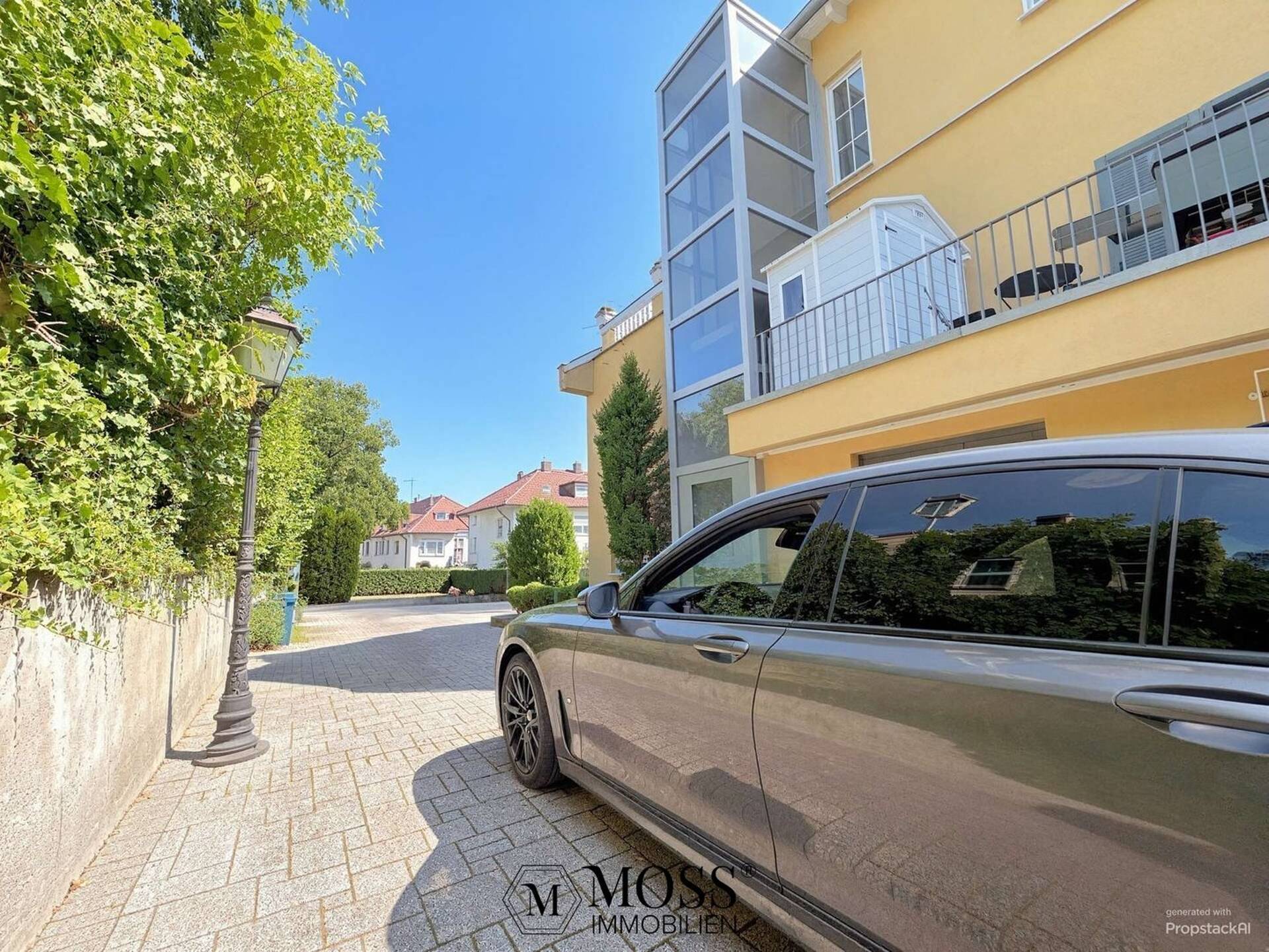 Penthouse in 75173 Pforzheim mit 298 m² kaufen
