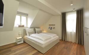 Design 3-Zimmerwohnung im Stuttgarter Zentrum für Zeitwohnen ab 1 Monat