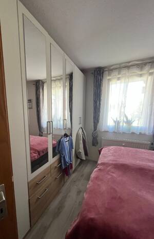 3 Zi.-Wohn(t)raum! Charmante 3-Zimmer-EG.-Whg. mit Südterrasse und Tiefgaragenstellplatz in Erfurt-Frienstedt – 99092 Erfurt – Vorschaubild 6