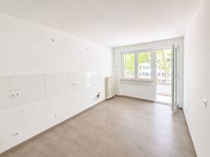 Erstbezug nach Sanierung: helle 3-ZKB-Wohnung im 3. OG mit Balkon & Aufzug - Mannheim Oststadt – 68165 Mannheim – Vorschaubild 9