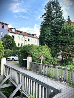 3-Zi-Altbau Hasseviertel Bergedorf Erstbezug nach Sanierung, gehobene Ausstattung – 21029 Hamburg – Vorschaubild 2