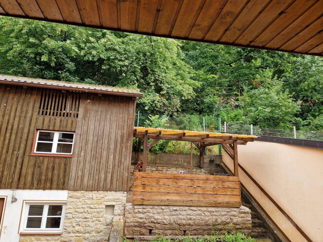 Gut vermietetes 3-Familien-Haus in ruhiger Wohnlage Für Kapitalanleger bestens geeignet. – Kulmbach – Vorschaubild 6
