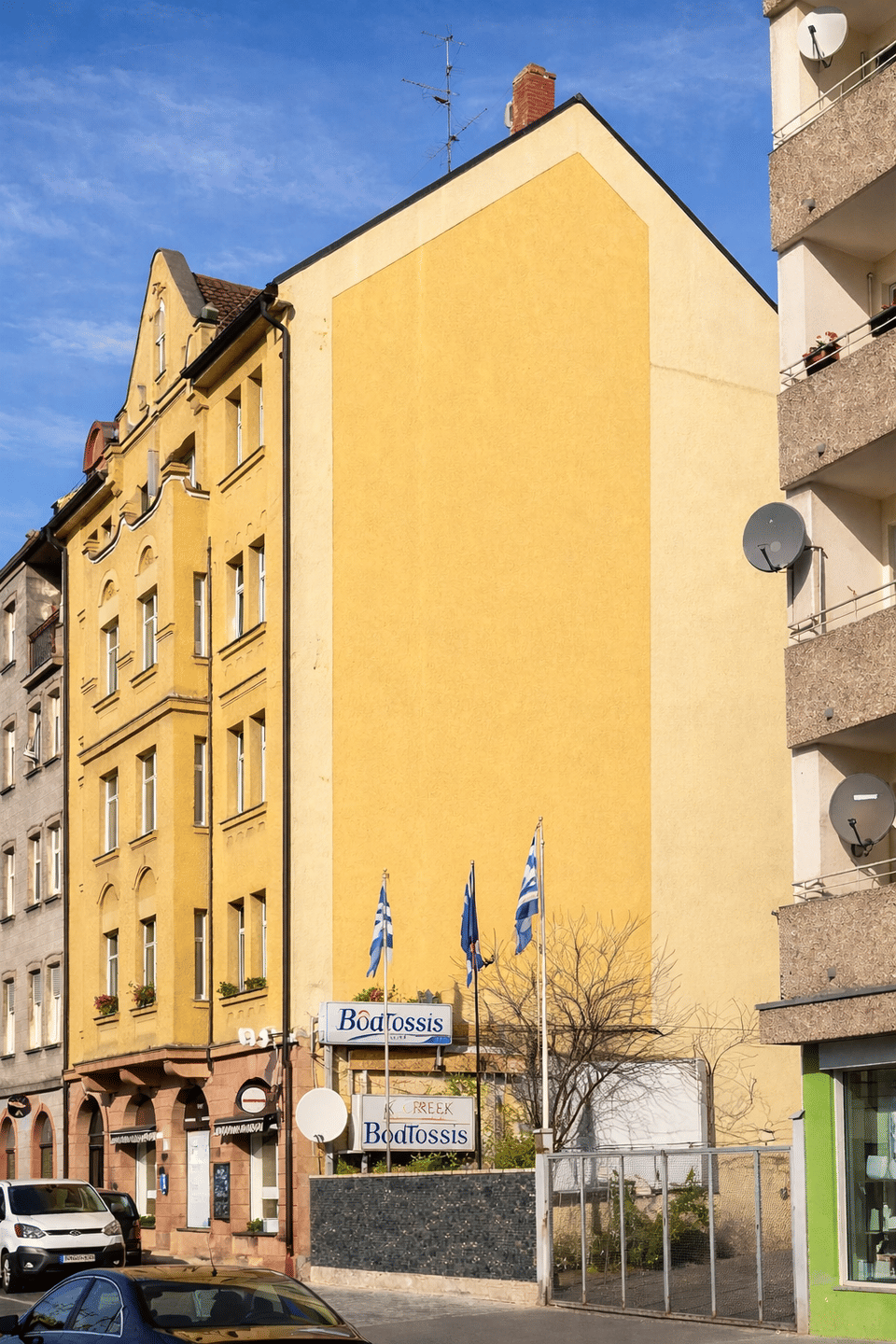 AUFTEILER AUFGEPASST – Nürnberg – Vorschaubild 5
