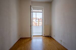 Schöne Drei-Zimmer-Wohnung mit Balkon im Stuttgarter Westen – 70197 Stuttgart – Vorschaubild 6