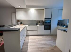 Ankommen und Zuhause sein. Großzügiges Reihenendhaus mit hochwertiger Ausstattung am Aaper Wald. – 40472 Düsseldorf – Vorschaubild 4