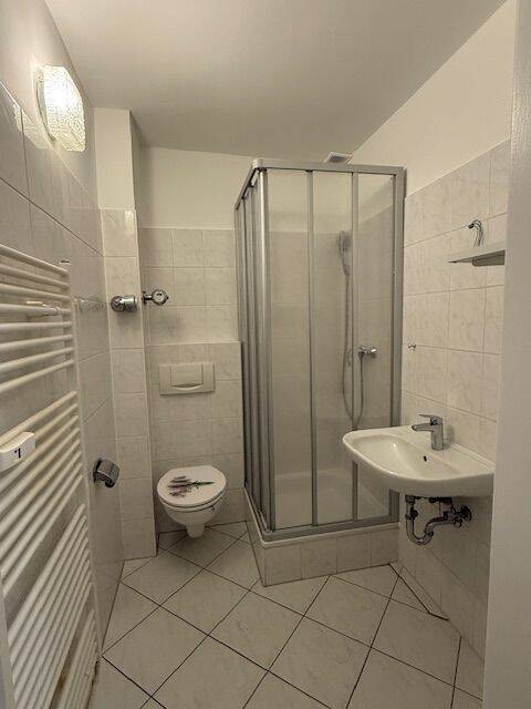 1-Zimmer Wohnung., Wilhelmshöher Allee, vorzugsweise Studenten – Kassel – Vorschaubild 5
