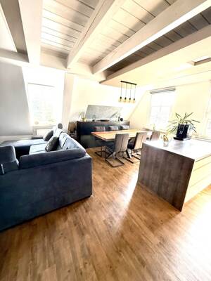 Individuelle Maisonette-Wohnung in gefragter Lage – 71522 Backnang – Vorschaubild 4