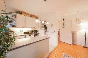 Vermietete 2,5 Zimmer Wohnung in Rahlstedt – 22147 Hamburg – Vorschaubild 2