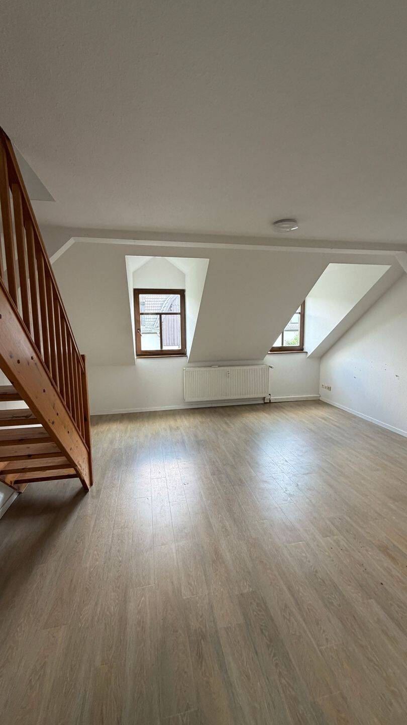 Renovierte 2 Zimmer Wohnung – Chemnitz – Vorschaubild 5