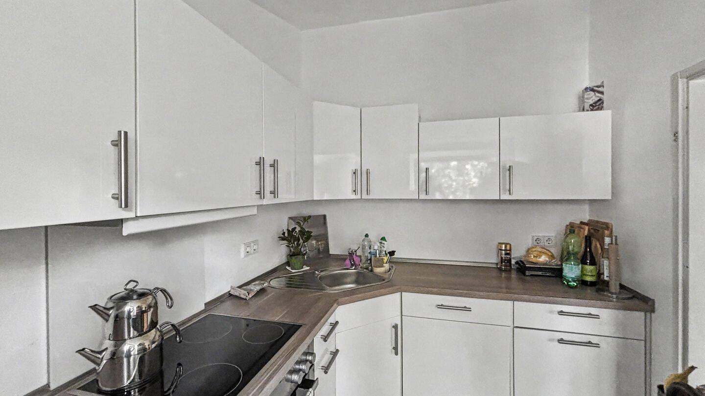 Hohe Decken, Balkon und Toplage: Attraktive 2-Zimmer-Wohnung in Essen-Rüttenscheid – Essen – Vorschaubild 4
