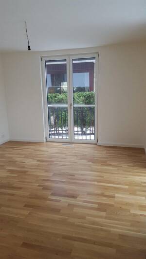 Schöne 2 Zimmer-EG Neubauwohnung barrierefrei in Hamburg Rahlstedt – 22145 Hamburg – Vorschaubild 4