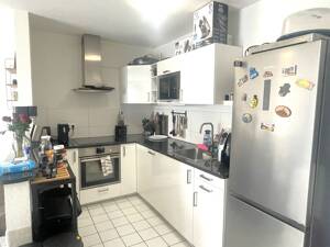 Chic und modern: 2-Zimmer-Wohnung mit 2 Balkonen in Bonn-Geislar – 53225 Bonn – Vorschaubild 5