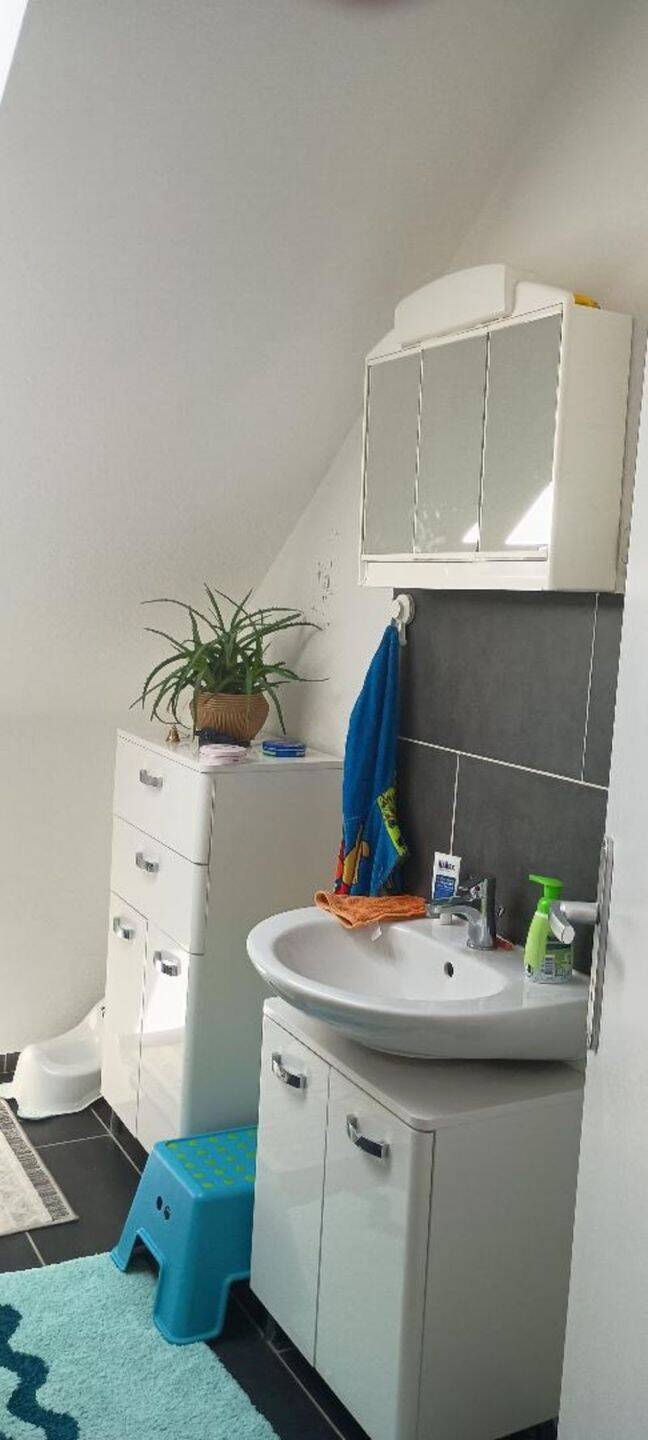 TOPP-3-Zimmerwohnung mit Balkon und Tiefgarage in Mühlhausen provisionsfrei – Mühlhausen/Thüringen – Vorschaubild 7