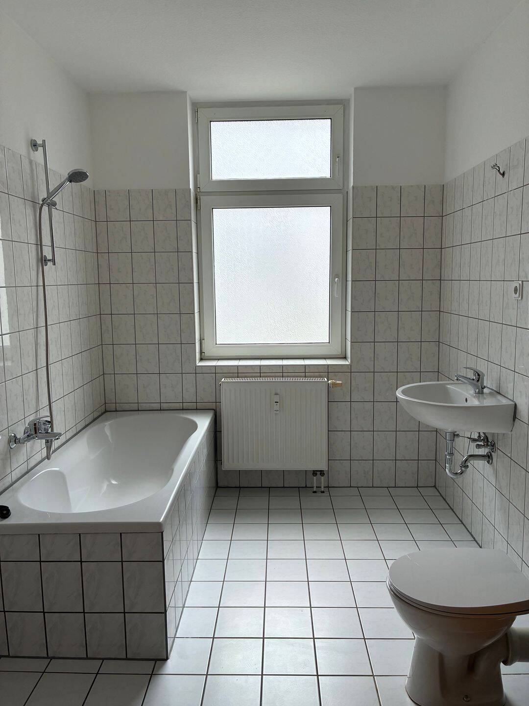 Frisch renovierte 1-Zimmer-Wohnung in Magdeburg-Sudenburg – Magdeburg – Vorschaubild 7