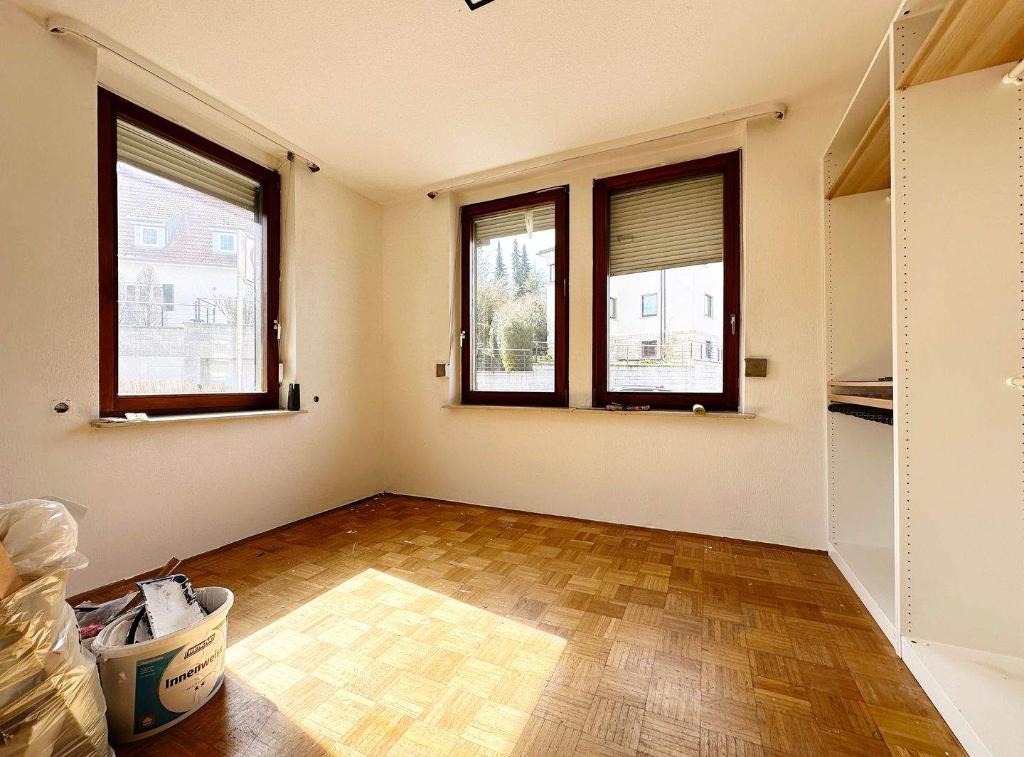 F&D | Denkmalgeschützte Doppelhaushälfte mit 3 Wohneinheiten und Garage – Sanierungsobjekt! – Tuttlingen – Vorschaubild 5