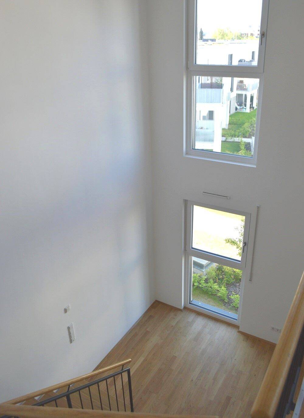 Moderne 2-Zimmer Galeriewohnung Nürnberg - Thon / Wohnung mieten – Nürnberg – Vorschaubild 5