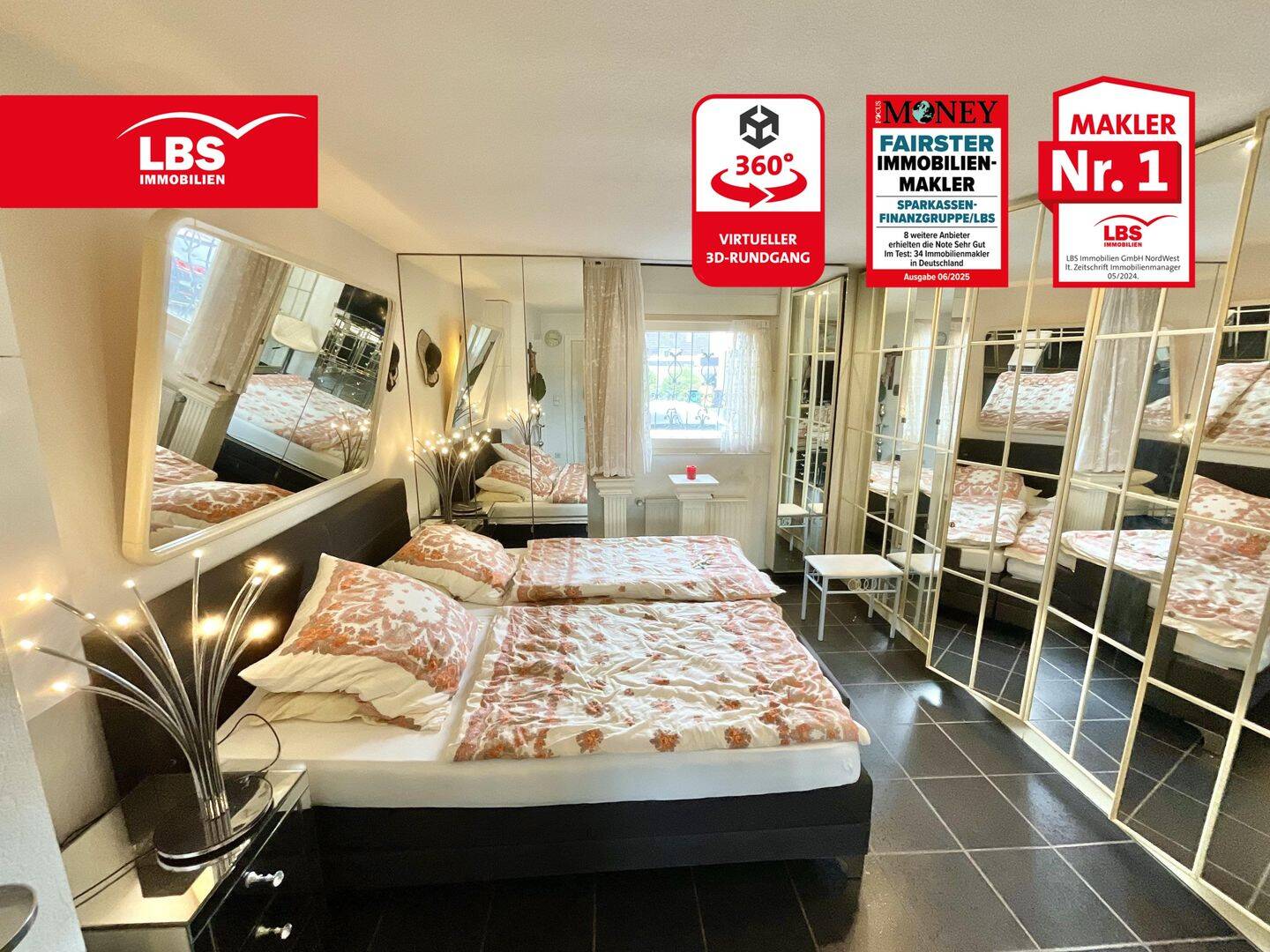 **Charmantes Zweifamilienhaus in Neuss mit großem Grundstück** – Neuss – Vorschaubild 5