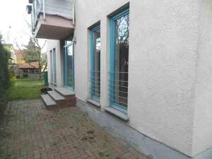 CORDULA IMMOBILIEN - elegante Wohnung fast ebenerdig zwischen Erfurt und Weimar CORDULA 1219 – 99428 Nohra – Vorschaubild 5