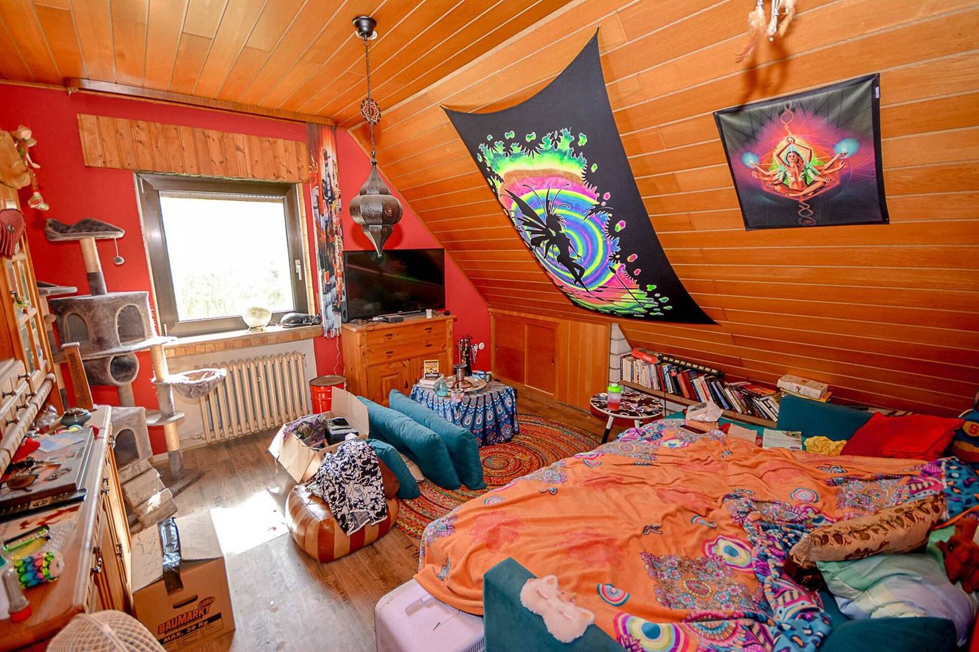 Einfamilienhaus in 50997 Köln mit 106 m² kaufen