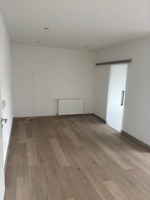 Attraktive und sanierte 3-Zimmer-Wohnung mit Balkon in Bocholt – Bocholt – Vorschaubild 3