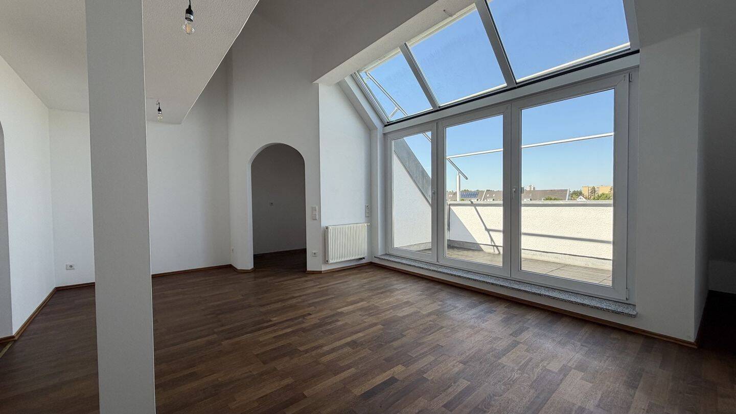Exquisite 3-Zimmer-DG-Maisonett-ETW – Nürnberg – Vorschaubild 2