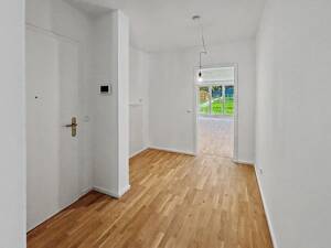 Moderne 3-Zimmer-Erdgeschosswohnung - Barrierefrei in Dortmund-Gartenstadt – 44141 Dortmund – Vorschaubild 6