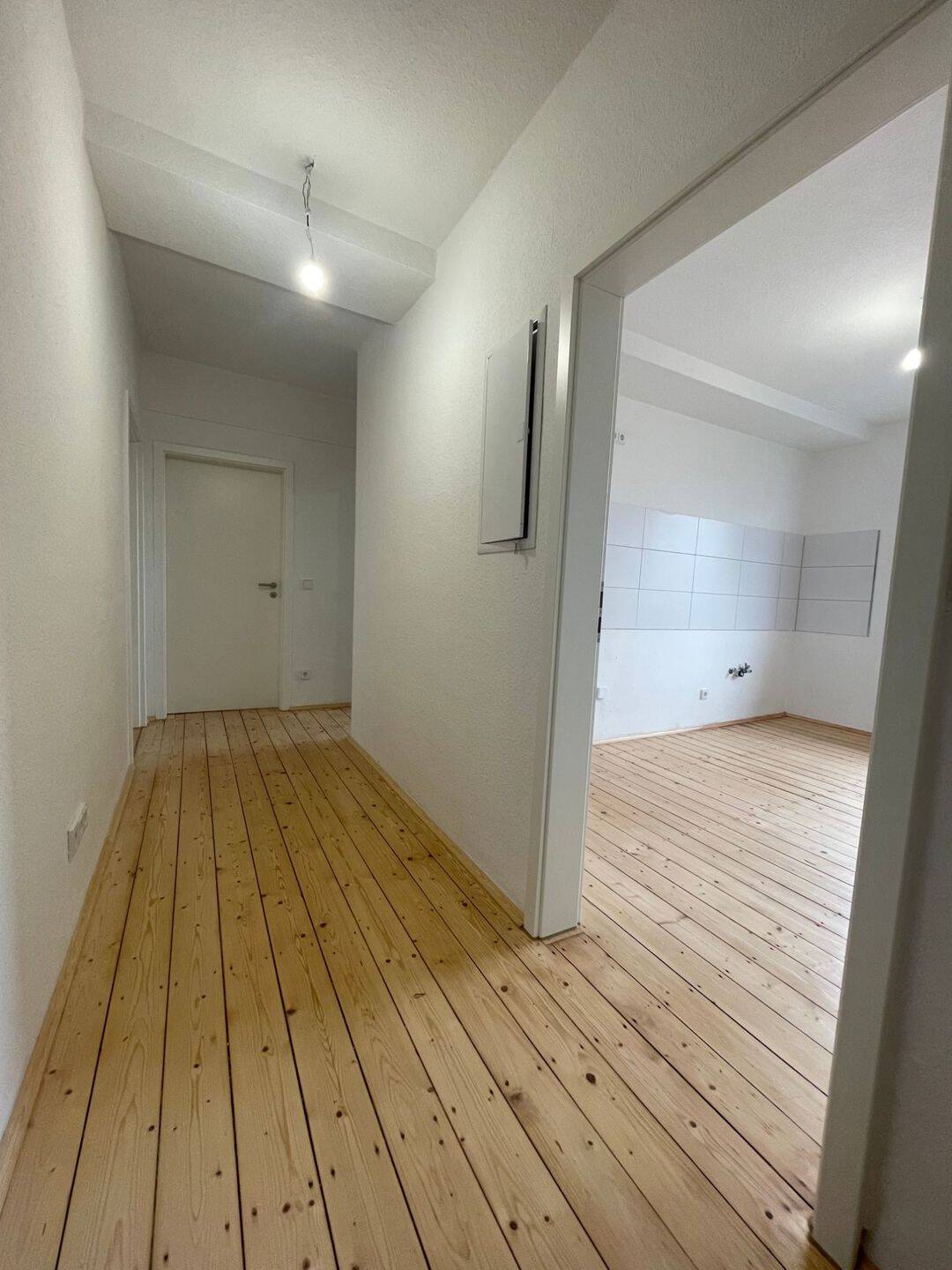 *Gemeinschaftsgarten*Erstbezug nach Kernsanierung*charmanter Altbau* – Essen – Vorschaubild 8