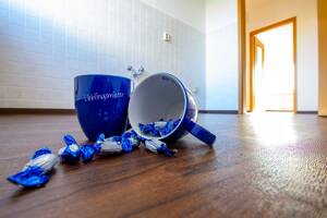 Die Uni um`s Eck und die City ganz nah, Park inklusive... – 39106 Magdeburg – Vorschaubild 3