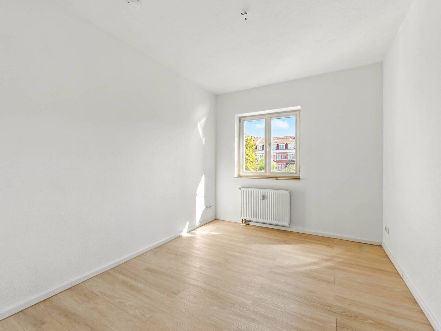 Option auf EINBAUKÜCHE: ** Moderne 3-Zimmer-Wohnung in Dresden, Pieschen! ** – Dresden – Vorschaubild 6