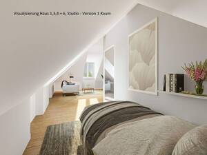 Neubau gut geschnittenes Eck-Stadthaus - schlüsselfertig!- realgeteilt – 81825 München – Vorschaubild 9