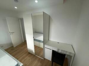 Modern stylisches 15 m² WG-Zimmer in 4er-WG - Erlangen – 91058 Erlangen – Vorschaubild 2