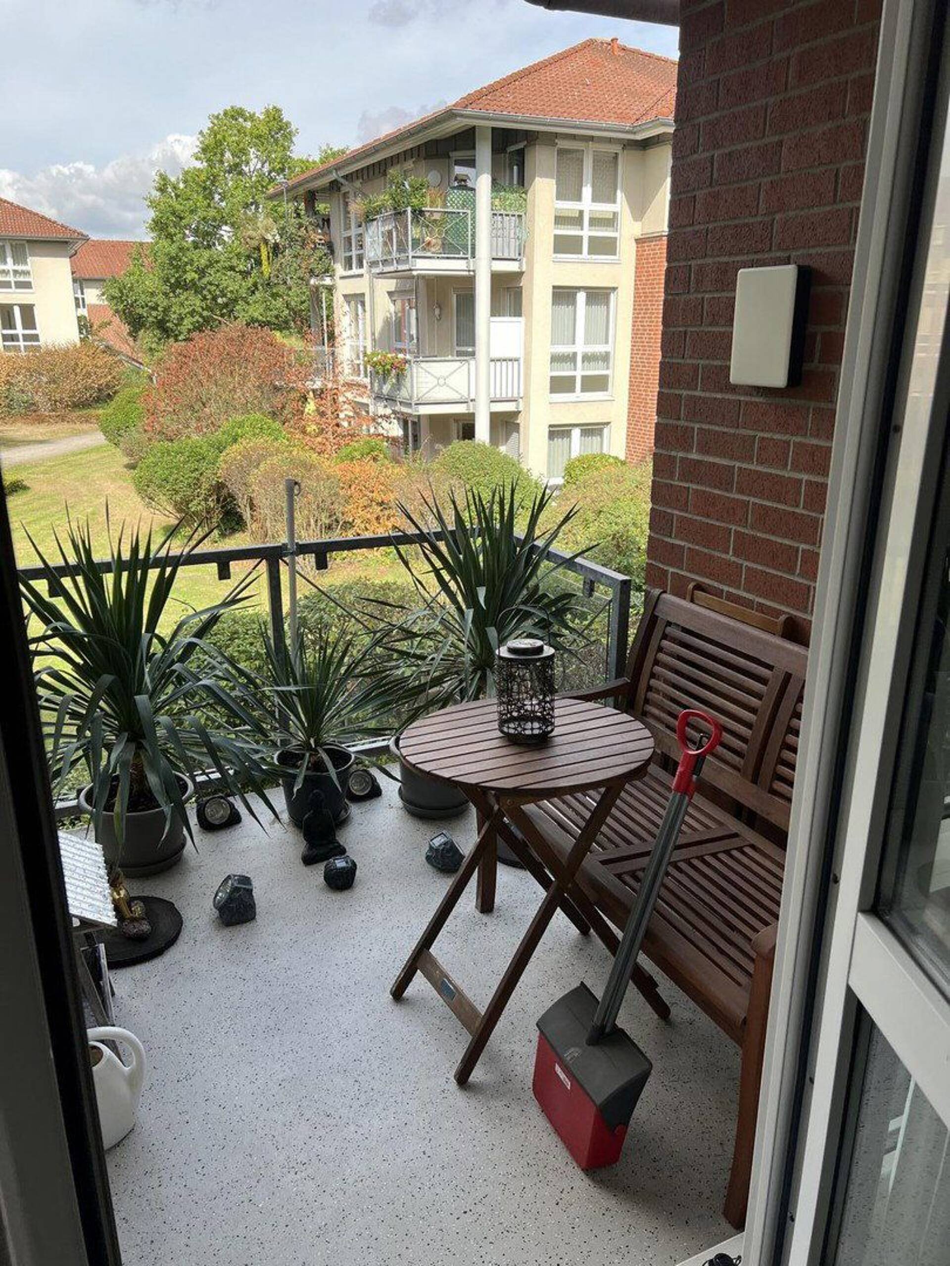 Etagenwohnung in 51375 Leverkusen mit 66 m² kaufen