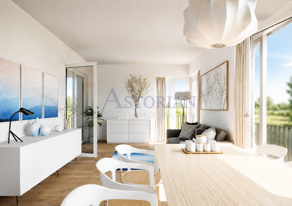 Ihr neues Zuhause oder Ihre beste Investition - moderne Neubauqualität erleben – Dresden – Vorschaubild 2
