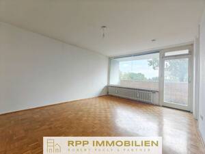 Wohnen im Münchner Süden: Gepflegtes 1-Zi.-Apartment mit sonnigem Südost-Balkon – 81477 München – Vorschaubild 3