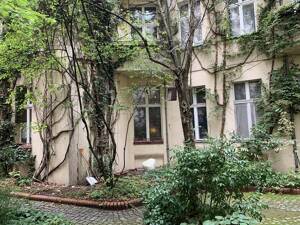 Provisionsfreie 56m² Altbau-Wohnung mit neuem Dach und neuer Heizung im Heckmannufer, Wrangelkiez – 10997 Berlin – Vorschaubild 2