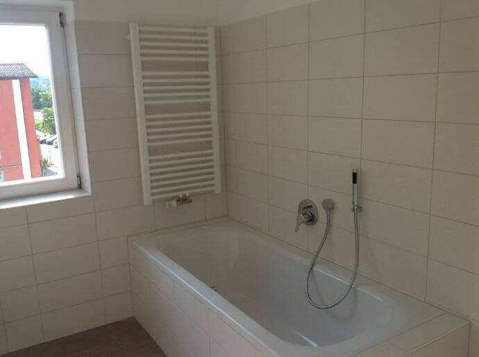 2-Zimmer-Wohnung mit Balkon in der Bahnhofstraße – Passau – Vorschaubild 5