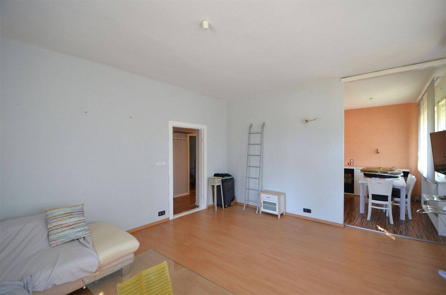 Großzügiges Grundstück mit kleinem Haus fast zu Bodenrichtwert! – Berlin – Vorschaubild 5